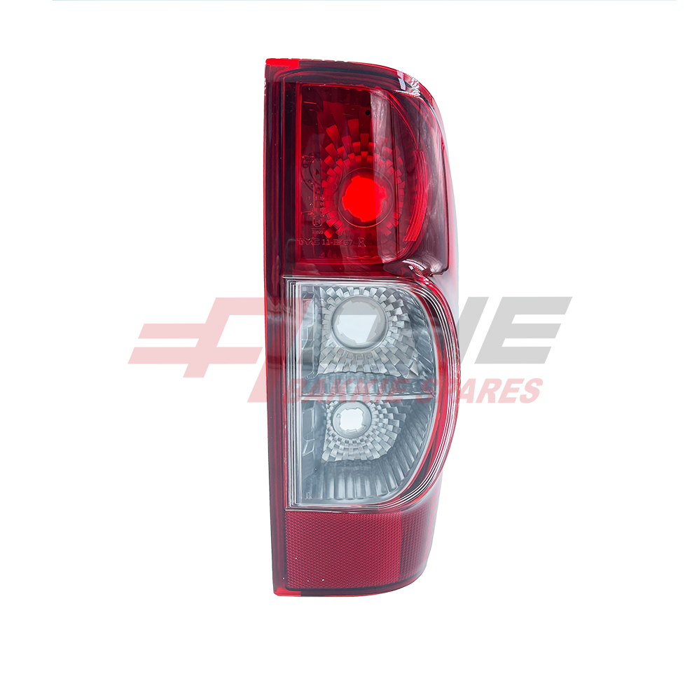 Tail Light Rh With Wires And Globe Isuzu for ISUZU KB200/240 LWB/DC — view 2